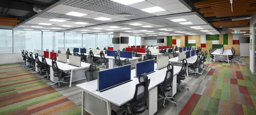 Learning environment