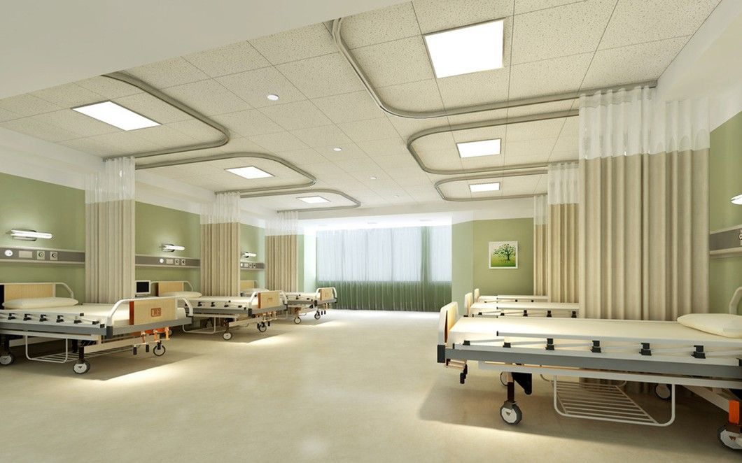 Healthcare facility