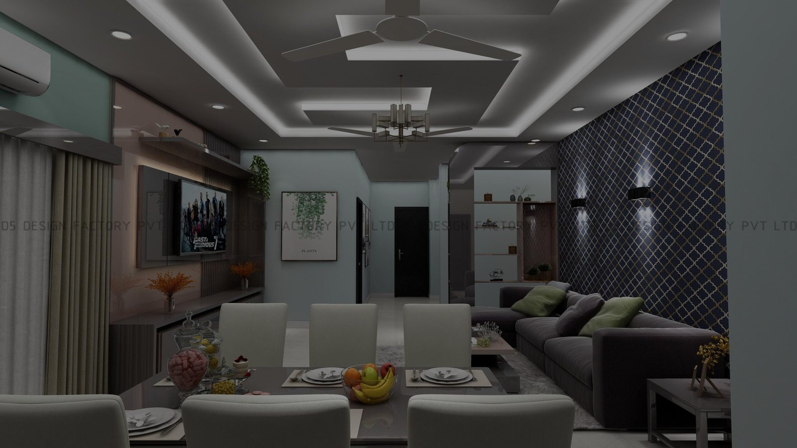 Best Interior Designers in Chennai